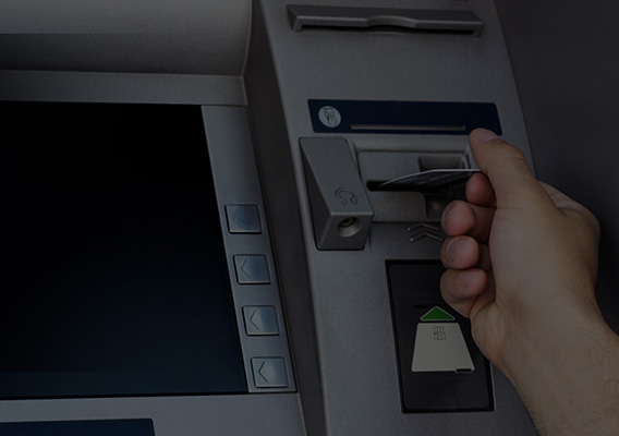 Sbi credit card shop cash withdrawal charges