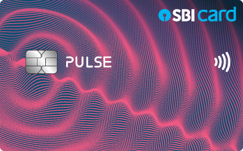 SBI Card PULSE