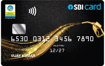 SBI BPCL Credit Card