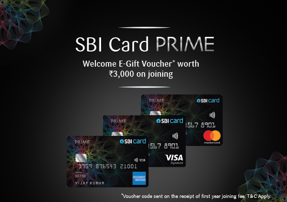 Latest SBI Prepaid Card -Apply Online | Types | Charges | Features | Limits