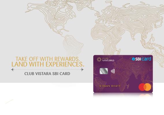 Best Travel Credit Cards India
