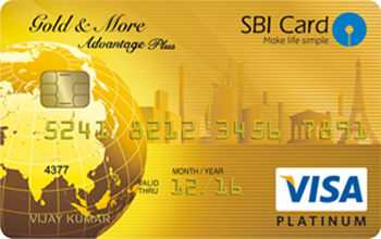 Visa gold card points Visa gold card points