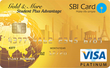 Sbi forex cards for students