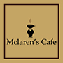 Mclaren's Cafe