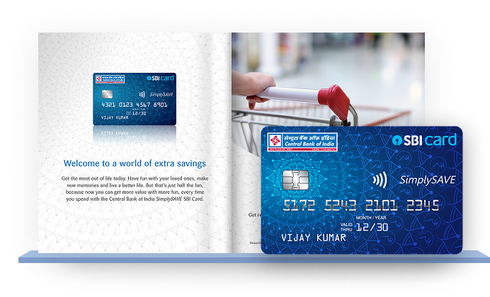 Central Bank Simply Save