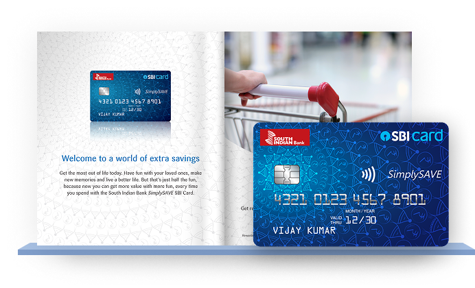 South Indian Bank Simply Save