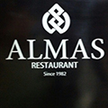 Almas Multicuisine Restaurant 
