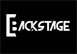 Backstage Cafe