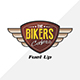 The Bikers Cafe