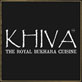 Khiva