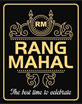 Rang Mahal