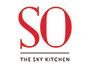 So. The Sky Kitchen