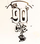 The 90's Cafe