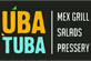 Uba Tuba