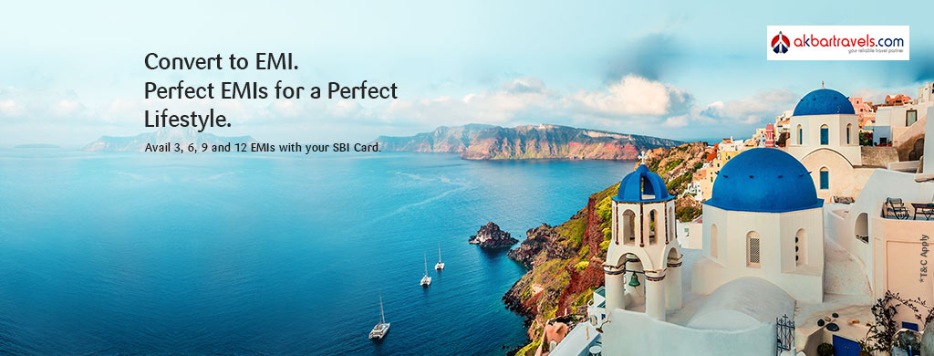 SBI Credit Card Offers