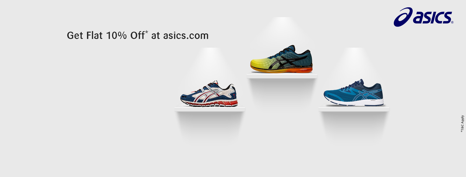 asics coupon code september 2019