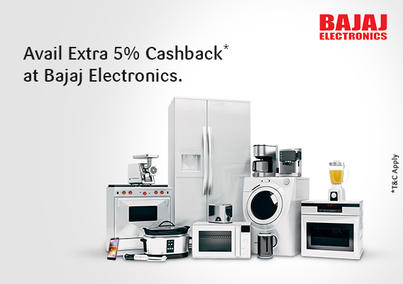 SBI Credit Card Offers