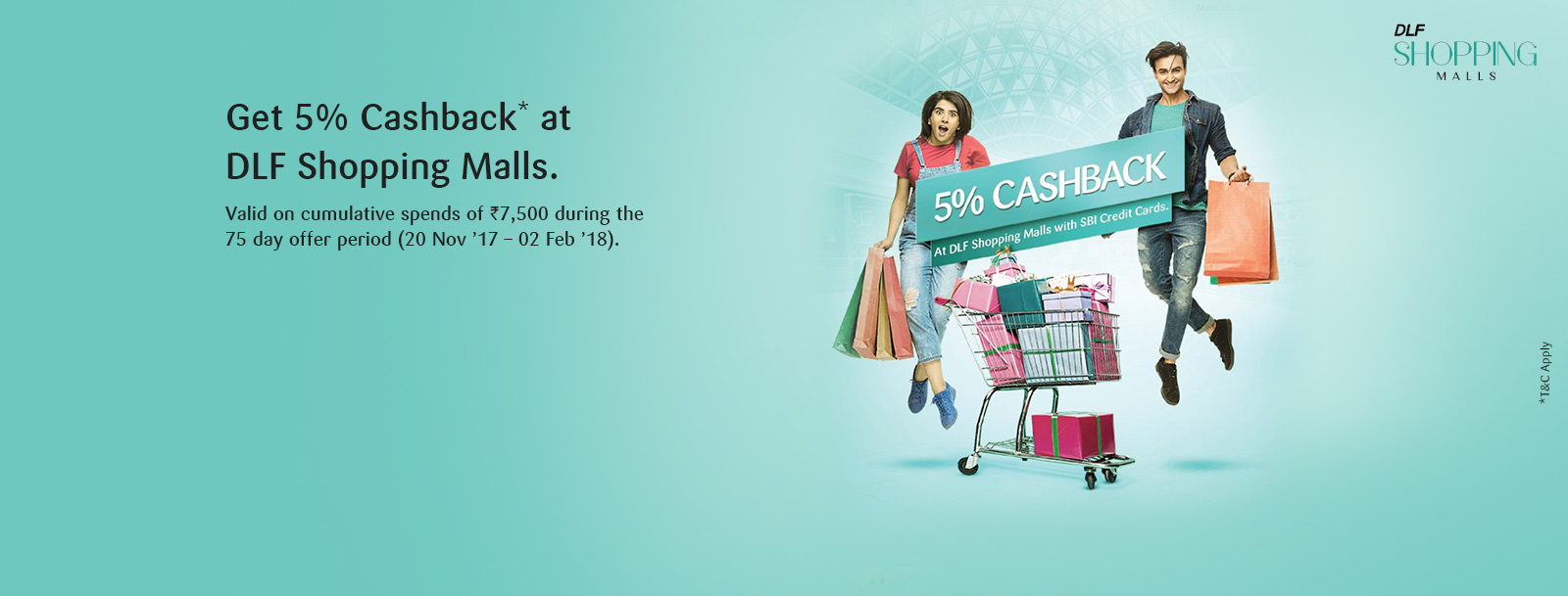 sbi credit card offers