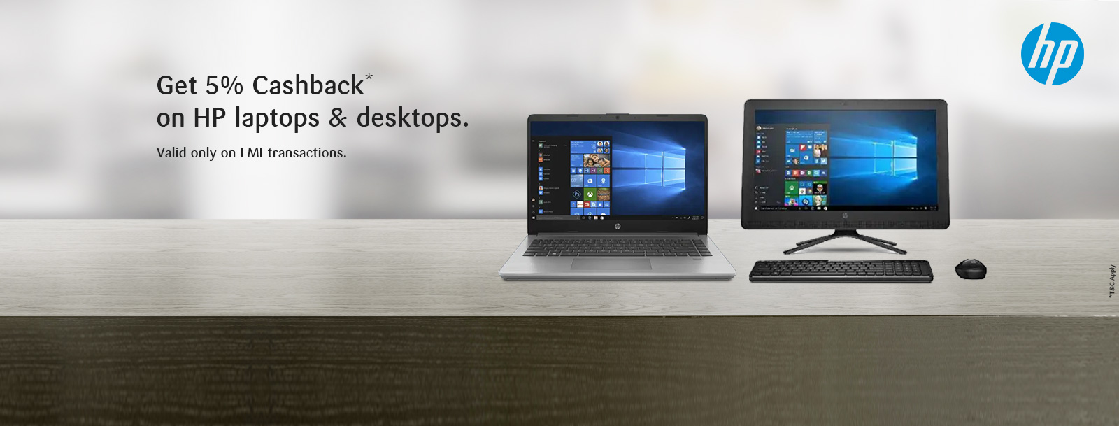 hp laptop monthly payment