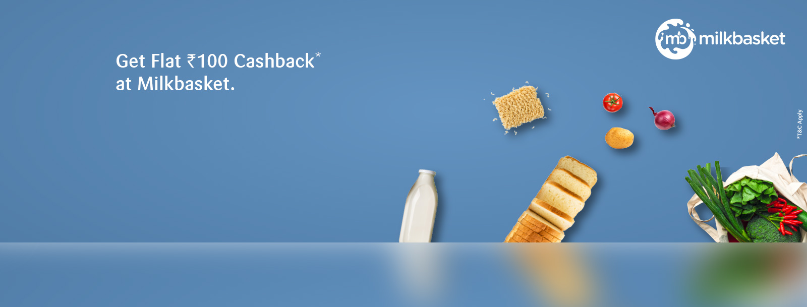 milkbasket new user offer
