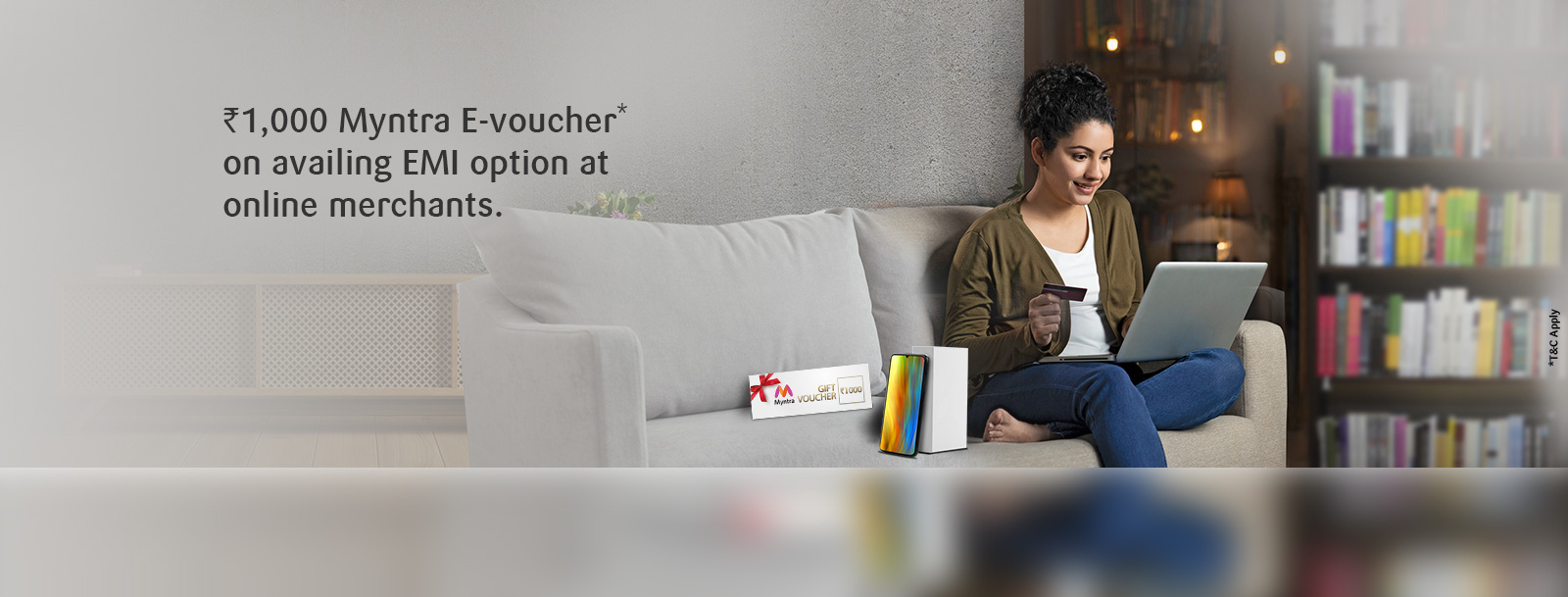 SBI Credit Card Offers