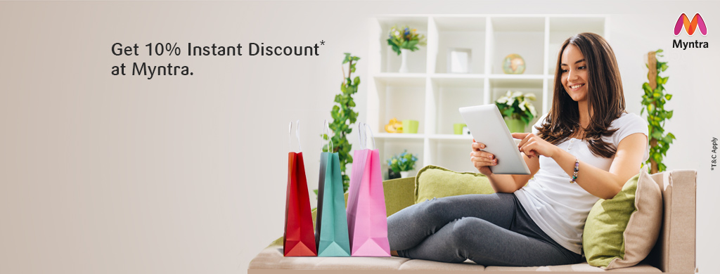 SBI Credit Card Offers