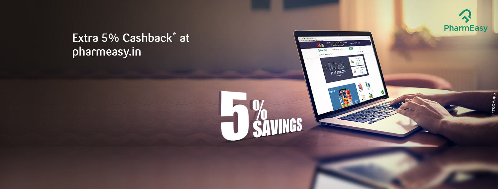 pharmeasy first user promo code