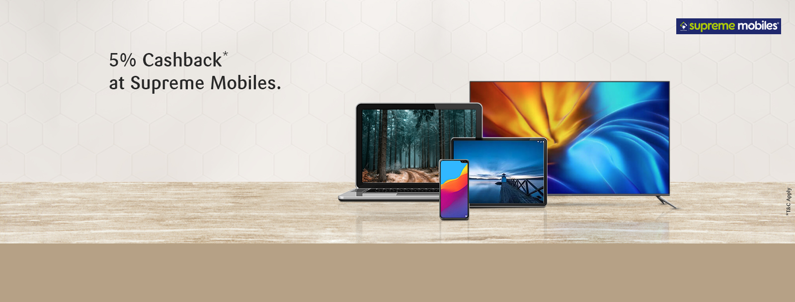 SBI Credit Card Offers