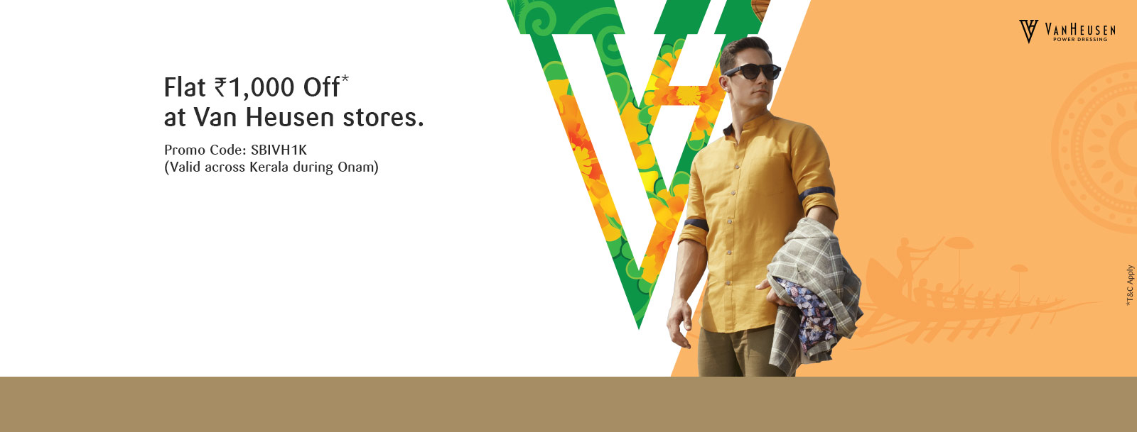 van heusen online coupon code