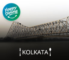 Happy Dining Kolkata