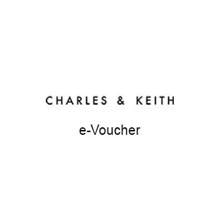 charles and keith logo