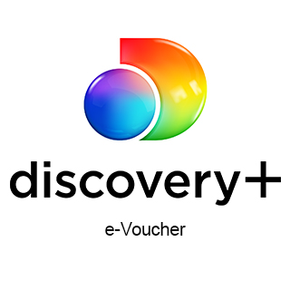 Buy Discovery Plus Annual Subscription - Redeem Credit card points