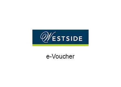 Westside-e-Voucher