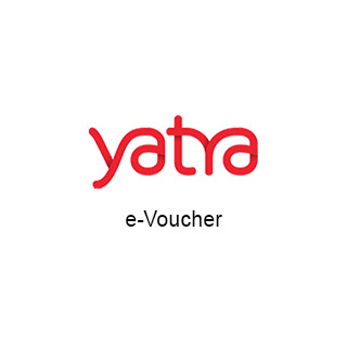 Yatra-e-Voucher