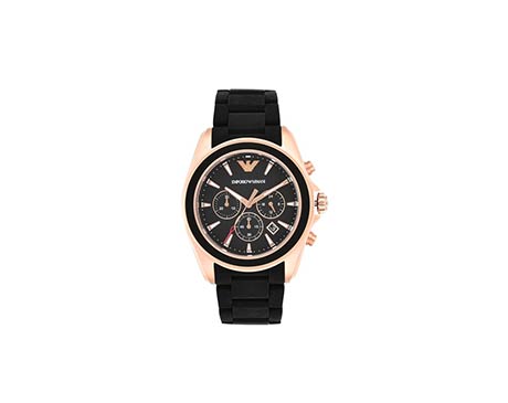 emporio armani watch ar6066