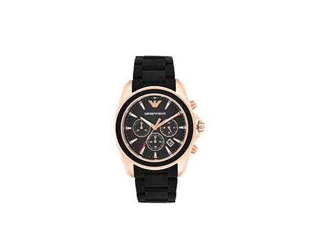 armani watch ar6066