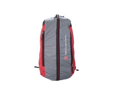 swiss military duffle backpack