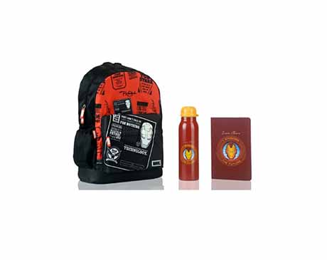 disney cars back to school kit