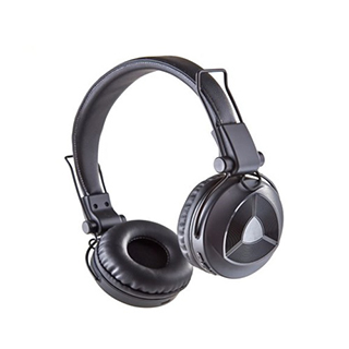 blaupunkt bh01 wireless bluetooth on ear headphone with turbo bass mode
