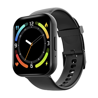 Tag verve smartwatch 2025