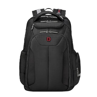 Buy Wenger 17.5 ScanSmart Laptop Backpack - Redeem Credit card points ...