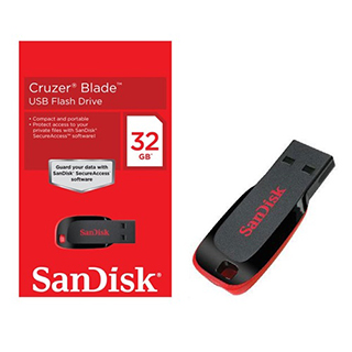 Sandisk-Cruzer-Blade-32-Gb-Pen-Drive