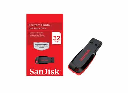 Sandisk-Cruzer-Blade-32-Gb-Pen-Drive