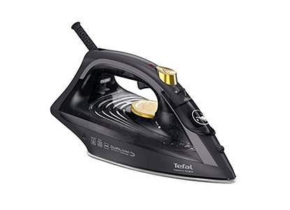 tefal steam iron maestro airglide