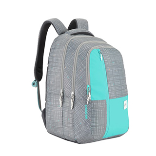 wildcraft school backpack