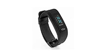 goqii run gps fitness tracker