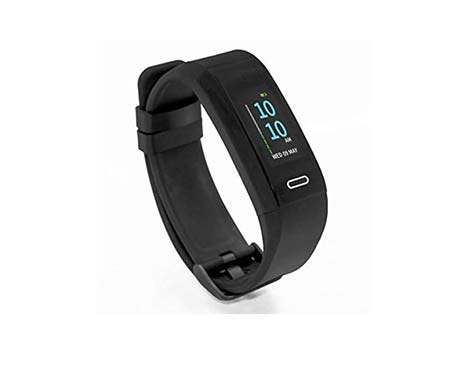 gps fitness band