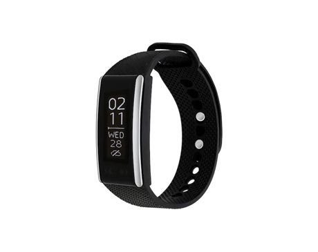reflex wav gesture control smart band swd90064pp01