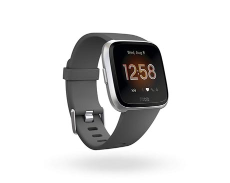fitbit fitbit versa lite smartwatch