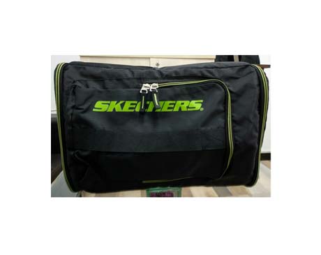 skechers gym bag